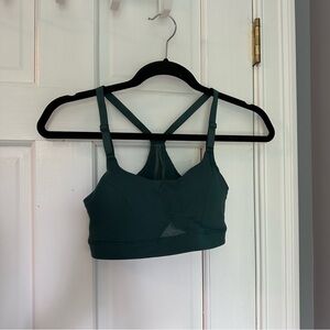Athleta sports bra